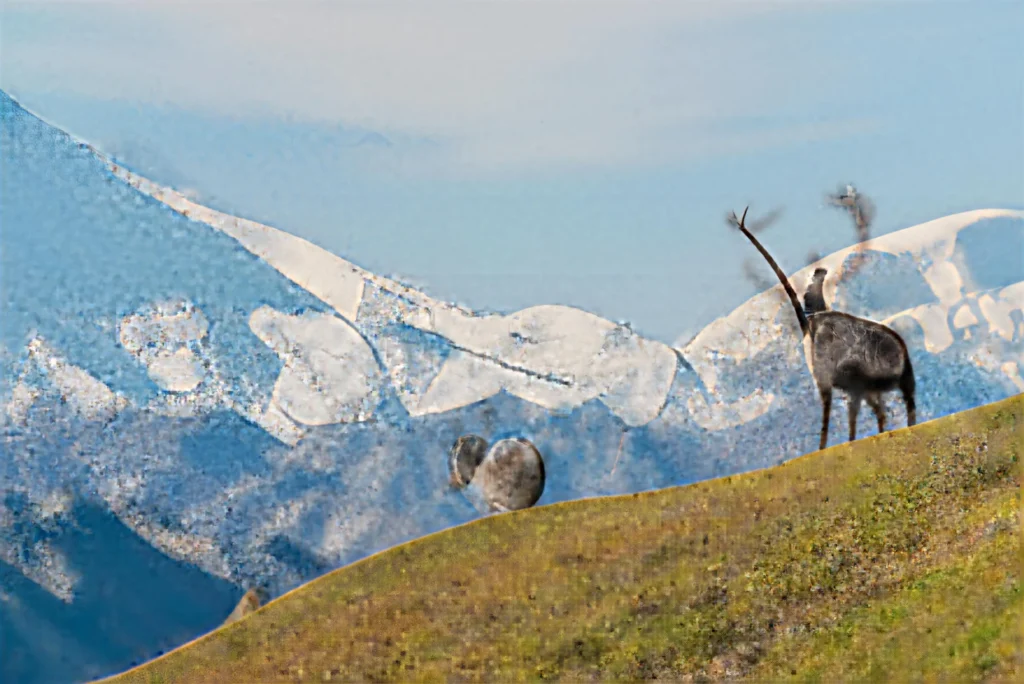 What Animals Live in Alaska’s Wild Regions