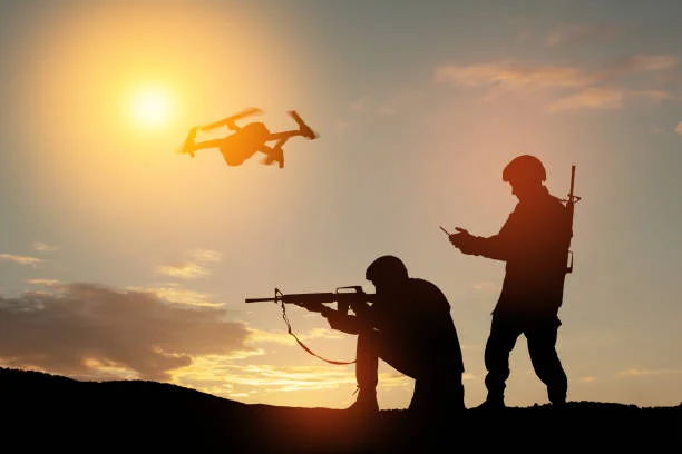 Record Drone Attack on Moscow Kills Four, Targets Oil Refinery and Key Infrastructure