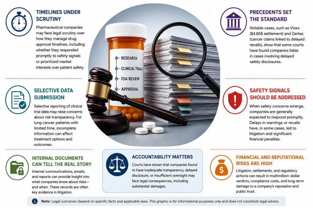 Legal and medical risk management overview
