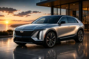 What Should Buyers Know Before Choosing a Cadillac Lyriq? My Honest Opinion