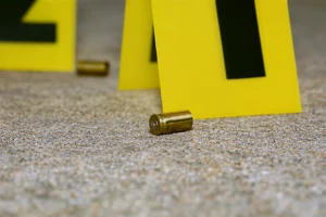 Anchorage Police Investigating Overnight Shooting Near Lyn Ary Park