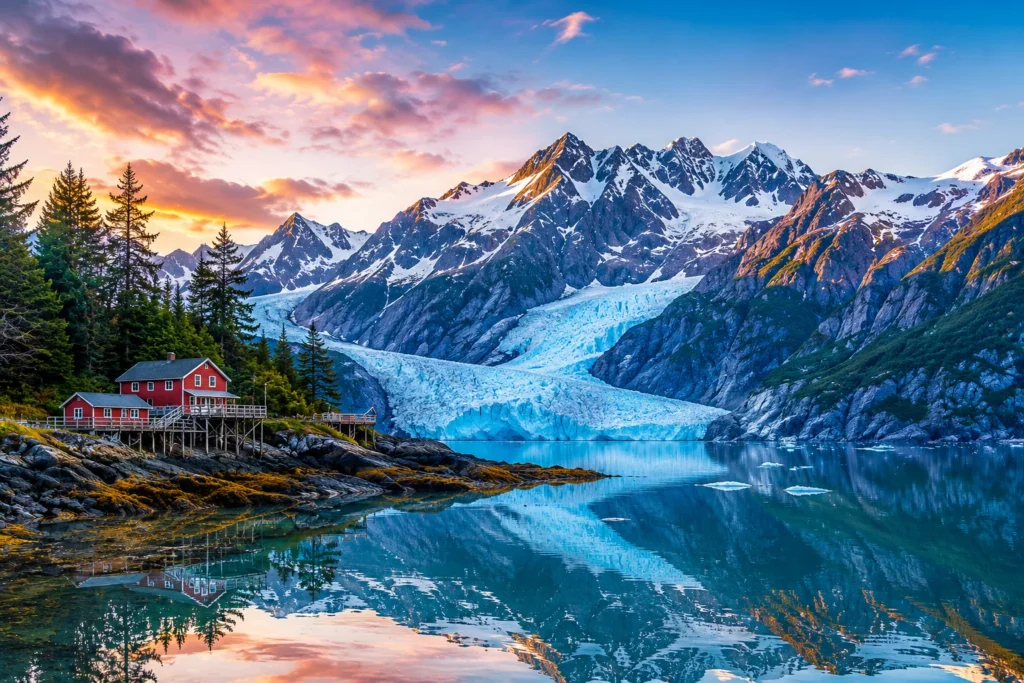 alaska