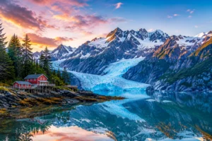 alaska