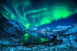 Best Aurora Borealis Viewing Spots In Alaska You Should Visit
