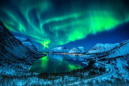 Best Aurora Borealis Viewing Spots In Alaska You Should Visit