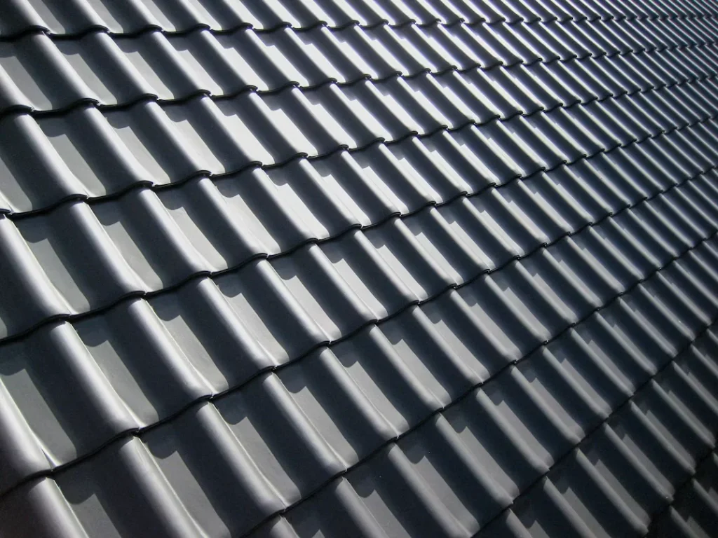 10 Pros and Cons of the Most Common Roofing Materials grey roof