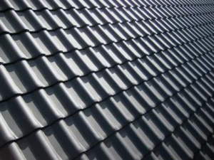 10 Pros and Cons of the Most Common Roofing Materials grey roof