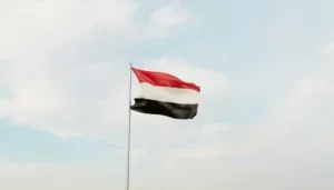 Yemeni flag