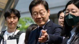 Lee Jae-Myung